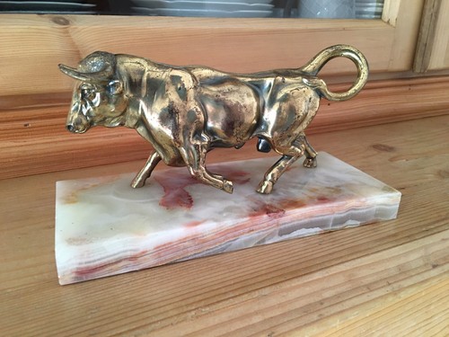 Bronze animalier vintage - animalier,