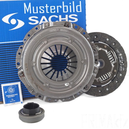 Sachs kit embrayage - kit, pour