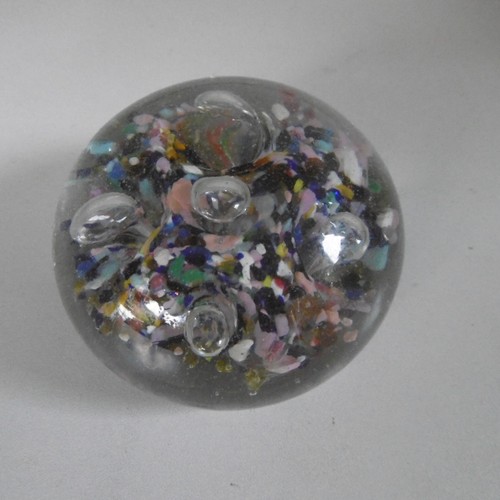 Sulfure boule presse papier - sulfure,