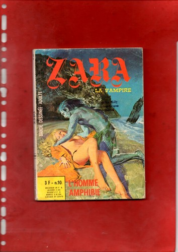 Zara en abe - ,