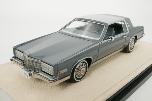 Cadillac eldorado biarritz - eldorado,