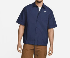 Chemise nike club oxford - chemise,