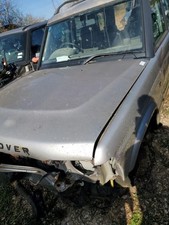 CAPOT MOTEUR Land + Range Rover Discovery II voiture tout terrain 2.5 Td5 (10P)