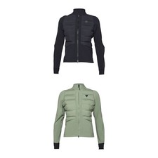 Veste Fox Filles MTB Flexair