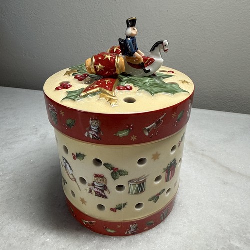 Vintage villeroy boch - &,