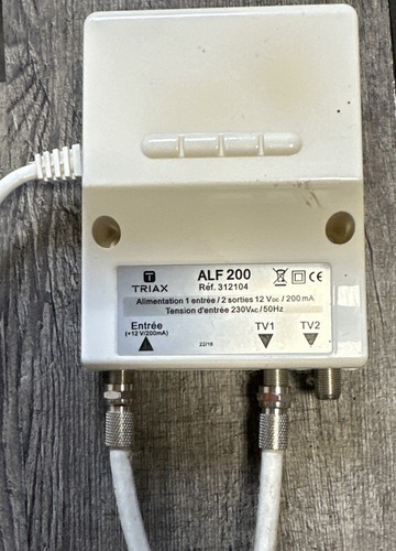Applicateur antenne triax afl - applicateur,
