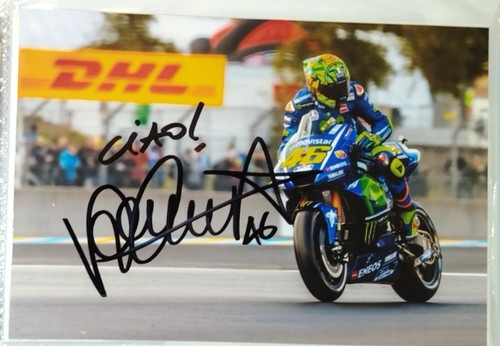 Valentino rossi original - rossi,