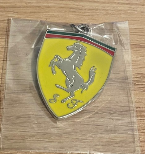 Porte clé ferrari - 🇫🇷,