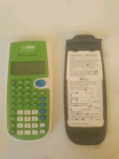 Calculatrice Scientifique