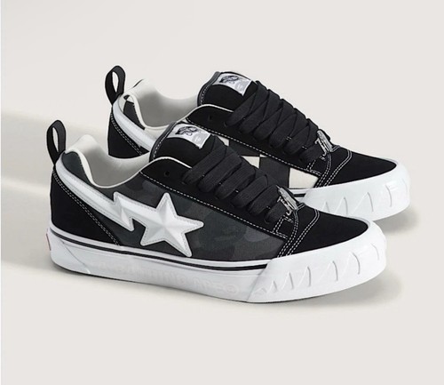 Vans bathing ape bape - a,