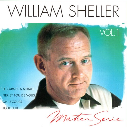 William sheller master - sheller,