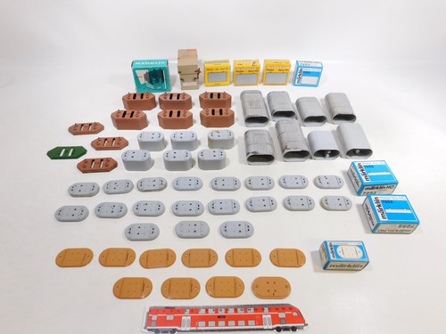 Märklin défaut convoluté - märklin,