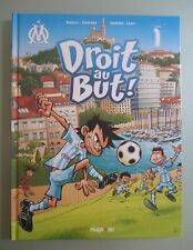 DROIT AU BUT Tome 1 Agnello