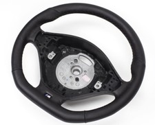 Aplati Volant Multifonctions