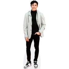 Marc Marquez (Grey Coat)