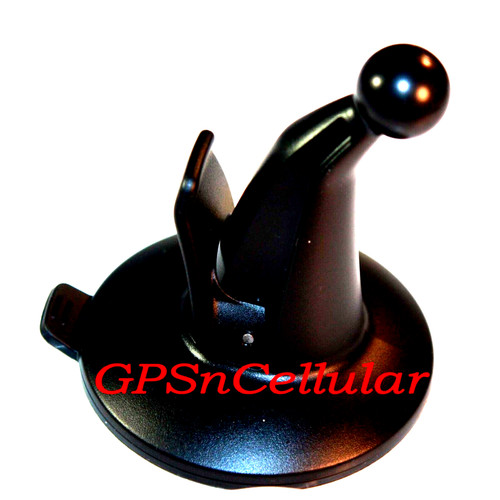 Oem garmin gps - suction, cup