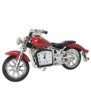 Pendulette quartz moto- BAYARD