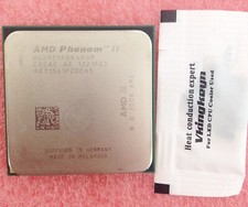 Used AMD Phenom II X4 955 3.2