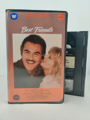 Vtg best friends 1982 - vtg,