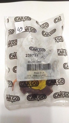Support balais charbons cargo - balais/charbons,