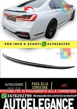 Spoiler Arrière Adapté Pour