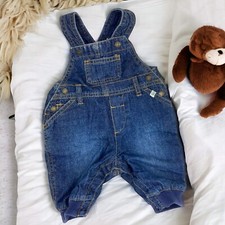 Salopette bébé 2 Mois h&M Vintage Comme Neuf