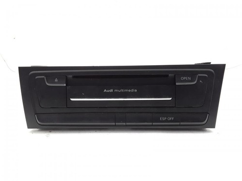 Audi 2007 2011 radio - audi, 8k