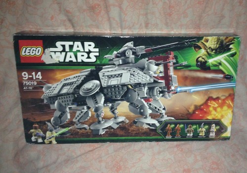 Lego 75019 star - lego, le