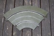 TIERCE 24 RAIL COURBE POUR CIRCUIT SULKY TRES BON ETAT n° 3 plusieurs disponible