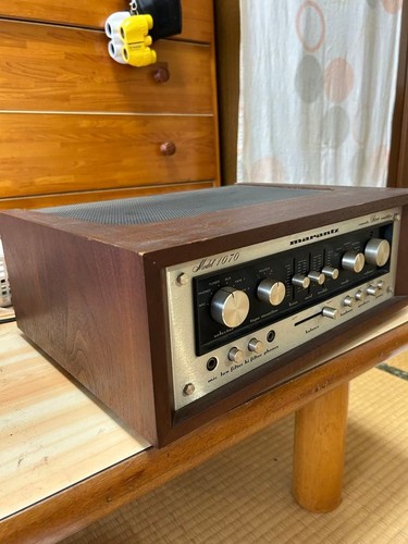 Marantz model 1070 vintage - marantz,