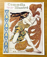 COLLECTOR COMOEDIA ILLUSTRÉ -