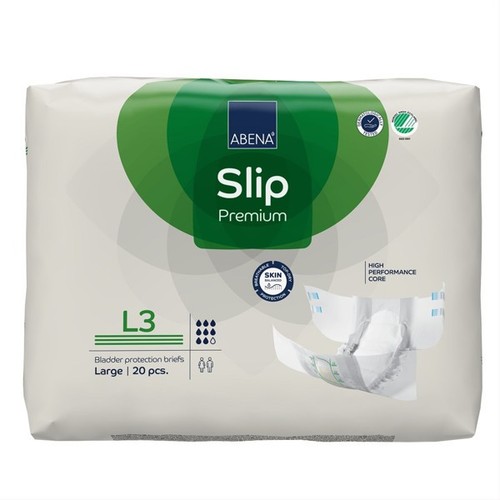 Abena slip premium adulte - abena,