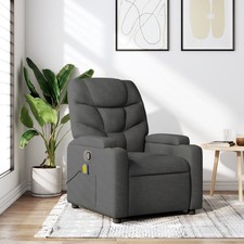 Fauteuil Inclinable de Massage