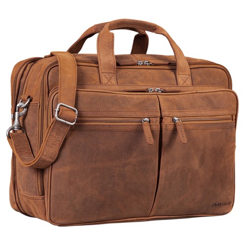 Gigantus sacoche cuir - gigantus, homme