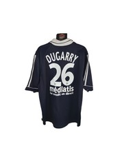 Maillot foot domicile - de,