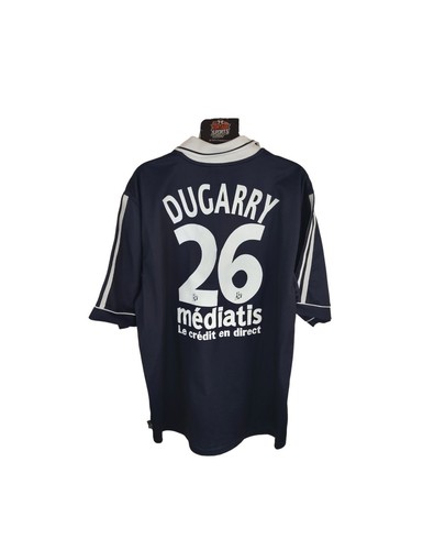 Maillot foot domicile - foot,