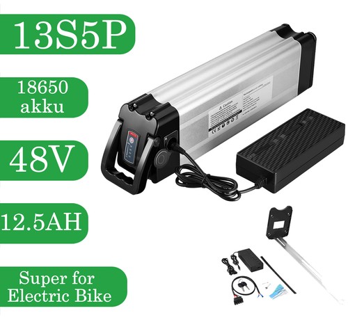 Batterie ion 48v 15ah - batterie, pour