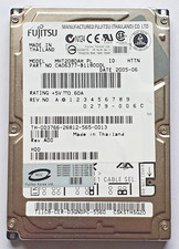 Disque dur interne 80 Go IDE