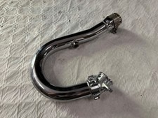 COLLECTEUR - TRIUMPH 900 SCRAMBLER (06-16)