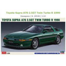 TOYOTA SUPRA A70 2.5 GT TWIN