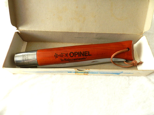 Ancien opinel la - opinel, main