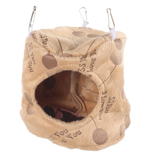 Cage hamster suspendue - à,