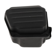 Silencieux D'échappement Pour