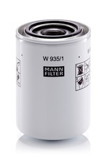 Filtre MANN-FILTER W 935/1