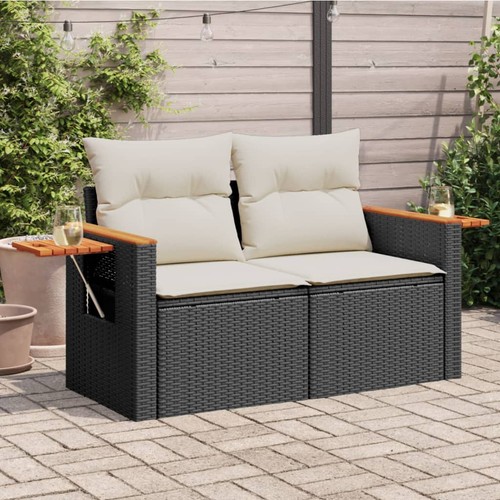 Canapé jardin avec - jardin,