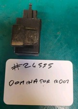 Centrale Clignotant  Honda 650 Dominator Rd02 (#24555 )