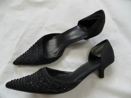 Zara beaux escarpins - beaux, en