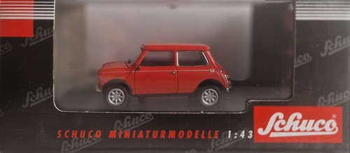 Schuco 02441 austin - schuco,