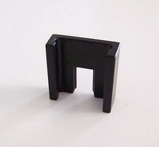 PLAYMOBIL (T4221) FERME - Adaptateur à Fixer sur Tracteur pour Tracter Matériels