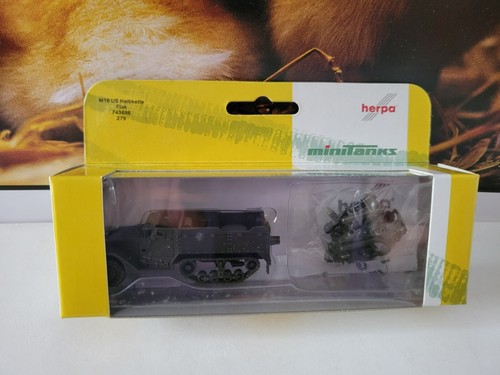 Herpa minitanks 743686 - herpa,